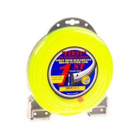 First 3.5 mm 39 m Sarı 6 Köşe Misina