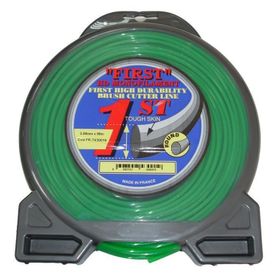First 7430019 Yuvarlak Silikonlu 3.0 mm 56 m Misina