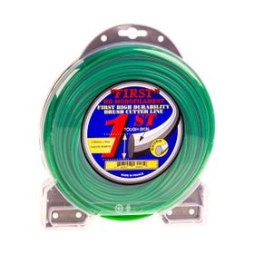First 7430019 Yuvarlak Silikonlu 3.0 mm 56 m Misina