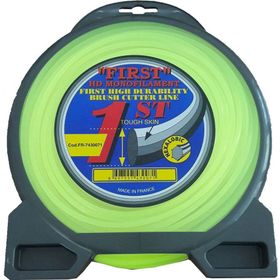 First 7430071 6 Köşeli 3.5 mm 39 m Misina