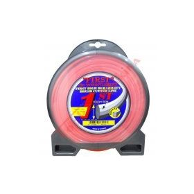 First 7430125 3.5 mm 32 m 4 Köşeli Silikonlu Misina