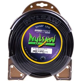 First 7430143 3.5 mm 27 m Tırtıklı Silikonlu Misina