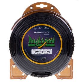 First 7430151 4 mm 21 m Tırtıklı Silikonlu Misina