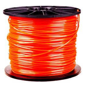 First 7430200Y 3.3 mm 720 mt 4 Köşeli Silikonlu Misina