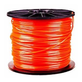 First 7430200Y 3.3 mm 720 mt 4 Köşeli Silikonlu Misina