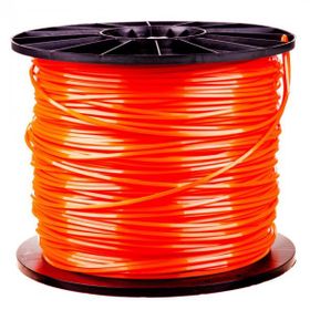 First 7430200Y 3.3 mm 720 mt 4 Köşeli Silikonlu Misina