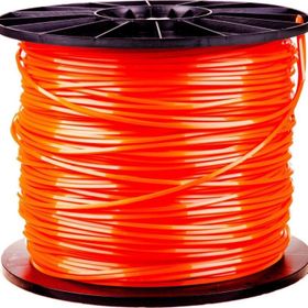 First 7430200Y 3.3 mm 720 mt 4 Köşeli Silikonlu Misina