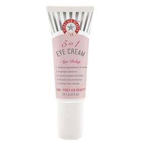 First Aid Beauty 14.8 ml 5 Etki 1 Arada Göz Kremi