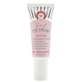 First Aid Beauty 14.8 ml 5 Etki 1 Arada Göz Kremi
