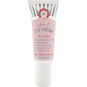 First Aid Beauty 14.8 ml 5 Etki 1 Arada Göz Kremi