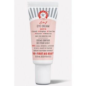 First Aid Beauty 14.8 ml 5 Etki 1 Arada Göz Kremi