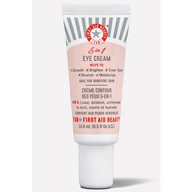 First Aid Beauty 14.8 ml 5 Etki 1 Arada Göz Kremi