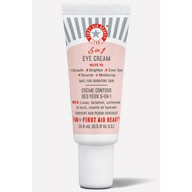 First Aid Beauty 14.8 ml 5 Etki 1 Arada Göz Kremi