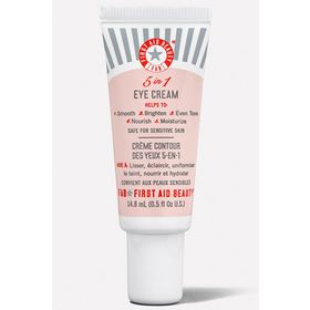 First Aid Beauty 14.8 ml 5 Etki 1 Arada Göz Kremi