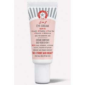 First Aid Beauty 14.8 ml 5 Etki 1 Arada Göz Kremi