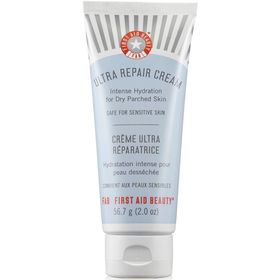 First Aid Beauty 56.7 gr Onarıcı ve Yoğun Nemlendirici Yüz ve Vücut Kremi