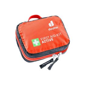 First Aid İlk Yardım Çantası Seti