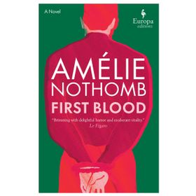 First Blood - David Morrell