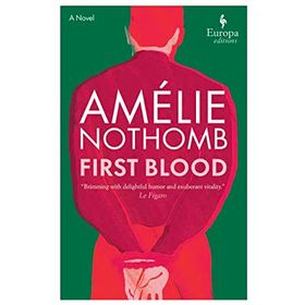 First Blood - David Morrell