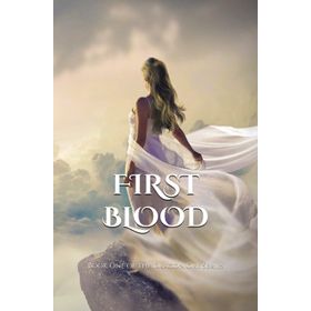 First Blood - David Morrell