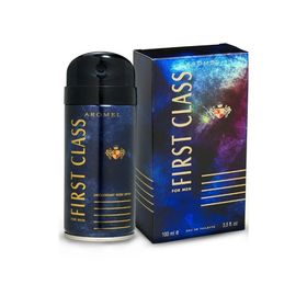 First Class 150 ml Erkek Deodorant