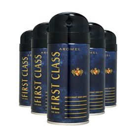 First Class 150 ml Erkek Deodorant
