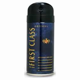 First Class 150 ml Erkek Deodorant