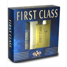 First Class EDT 100 ml Parfüm 2 Adet 150 ml Deodorant