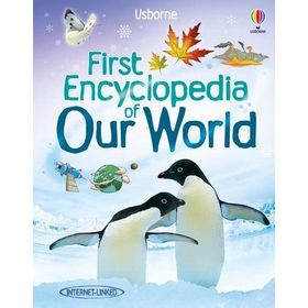 First Encyclopedia of Our World: 1