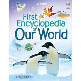 First Encyclopedia of Our World: 1