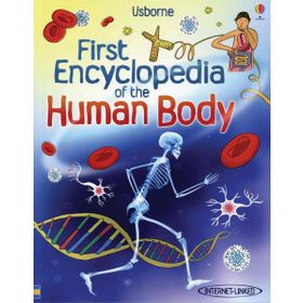 First Encyclopedia of the Human Body