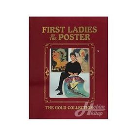 First Ladies of the Poster - Laura Gold