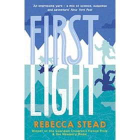 First Light - Andersen Press