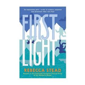 First Light - Andersen Press