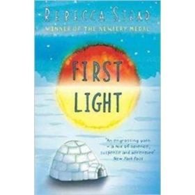 First Light - Andersen Press
