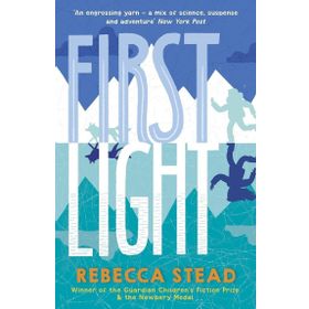 First Light - Andersen Press