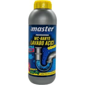 First Master 2000 gr Lavabo Wc Banyo Açıcı