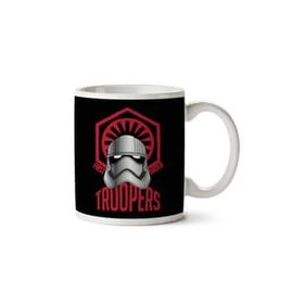 First Order Troopers Star Wars Baskılı Kupa