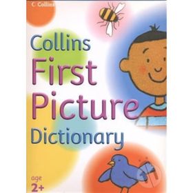 FIRST PICTURE DICTIONARY - KOLEKTIF