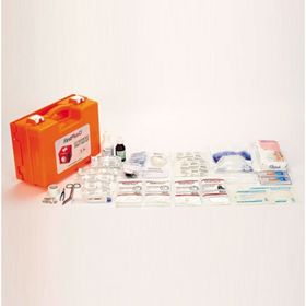 First Plus FP 04.101 İş Yeri İlk Yardım Seti
