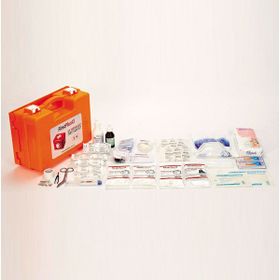 First Plus FP 04.101 İş Yeri İlk Yardım Seti