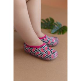 First Step Karpuz 27/28 Deniz Ayakkabısı