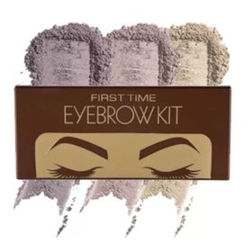 First Time Eyebrow Kit