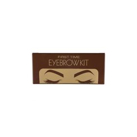 First Time Eyebrow Kit