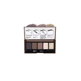 First Time Eyebrow Kit