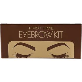 First Time Eyebrow Kit