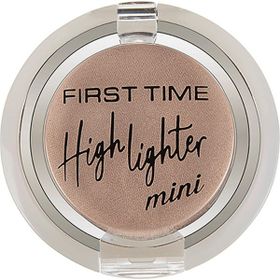 First Time Mini No: 03 Highlighter