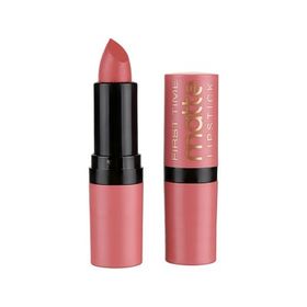 First Time N0:124 Matte Lipstick