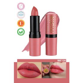 First Time N0:124 Matte Lipstick