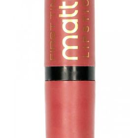 First Time N0:126 Matte Lipstick